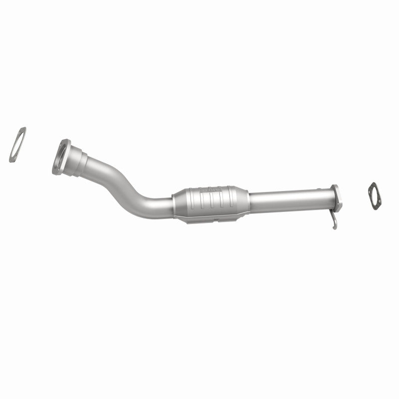 MagnaFlow Oldsmobile Intrigue HM Grade Federal / EPA Compliant Direct-Fit Catalytic Converter 93177 360 Degree Image Set