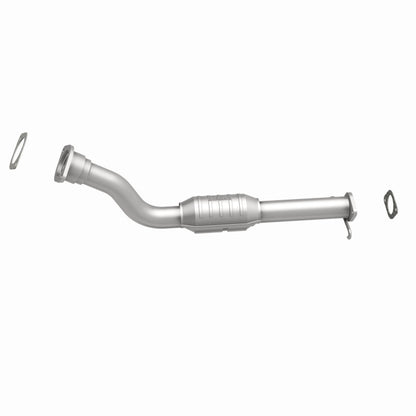 MagnaFlow Oldsmobile Intrigue HM Grade Federal / EPA Compliant Direct-Fit Catalytic Converter 93177 360 Degree Image Set