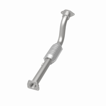 MagnaFlow Chevrolet HM Grade Federal / EPA Compliant Direct-Fit Catalytic Converter 23521 360 Degree Image Set