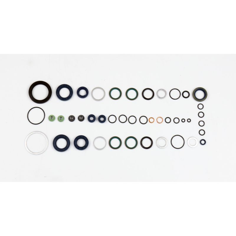 Athena 91-98 Cagiva I.E 900 Engine Oil Seal Kit P400110400906 P400110400906 Photo - Primary