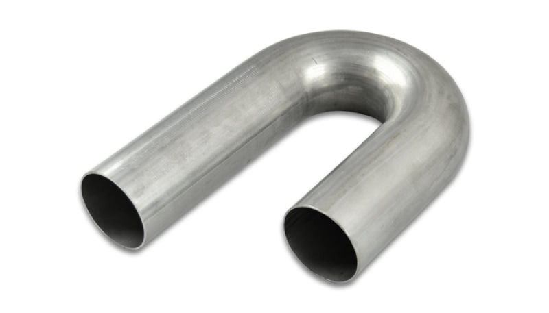 Vibrant 2.5" O.D. Tight Radius 180 Degree U-Bend 2684 Photo - Primary