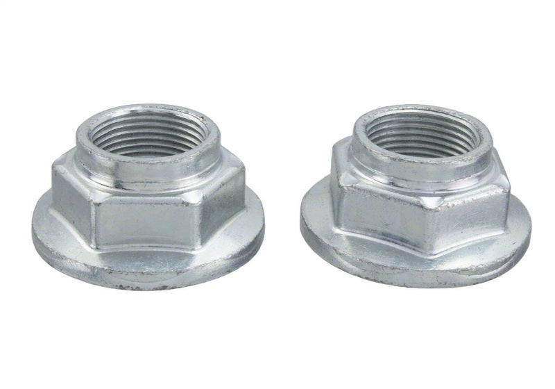 Ford Racing Bronco Front Axle Hub Nut - Pair M-3B477-A M-3B477-A Photo - Unmounted