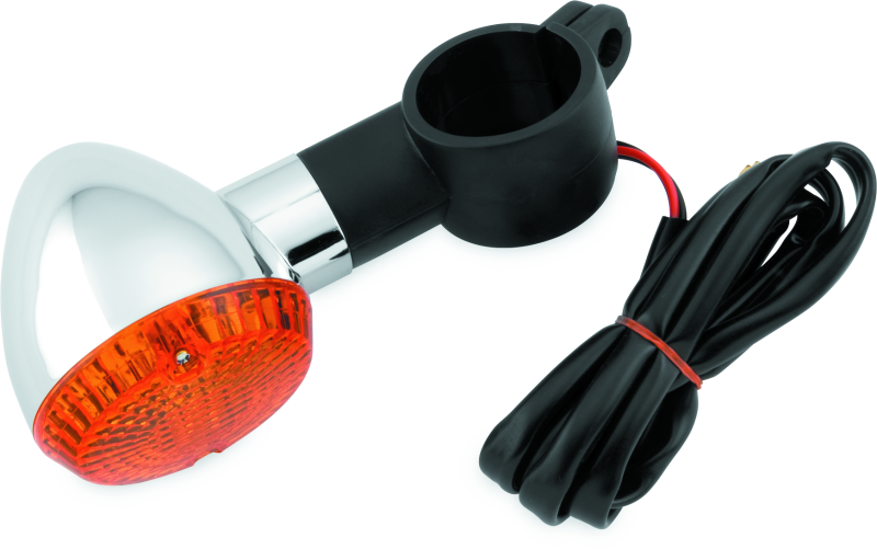 BikeMaster Kawasaki Turn Signal - Front 262201 262201 Photo - Primary