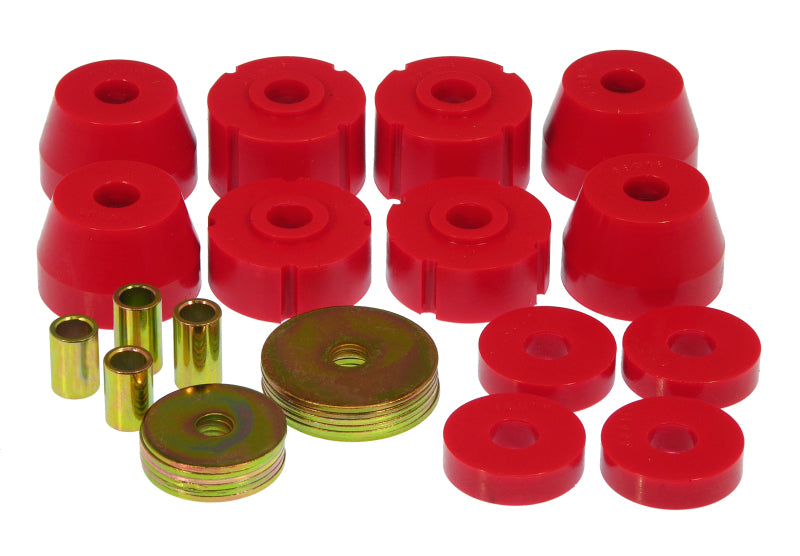 Prothane Body Mount 4-102 Photo - Primary