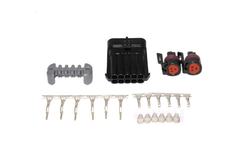 FAST Fuel Injection Harness 301407K Photo - Primary