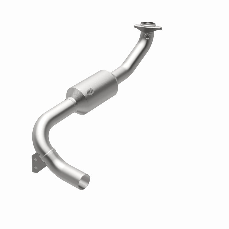 MagnaFlow Lincoln Navigator California Grade CARB Compliant Direct-Fit Catalytic Converter 4451166 360 Degree Image Set