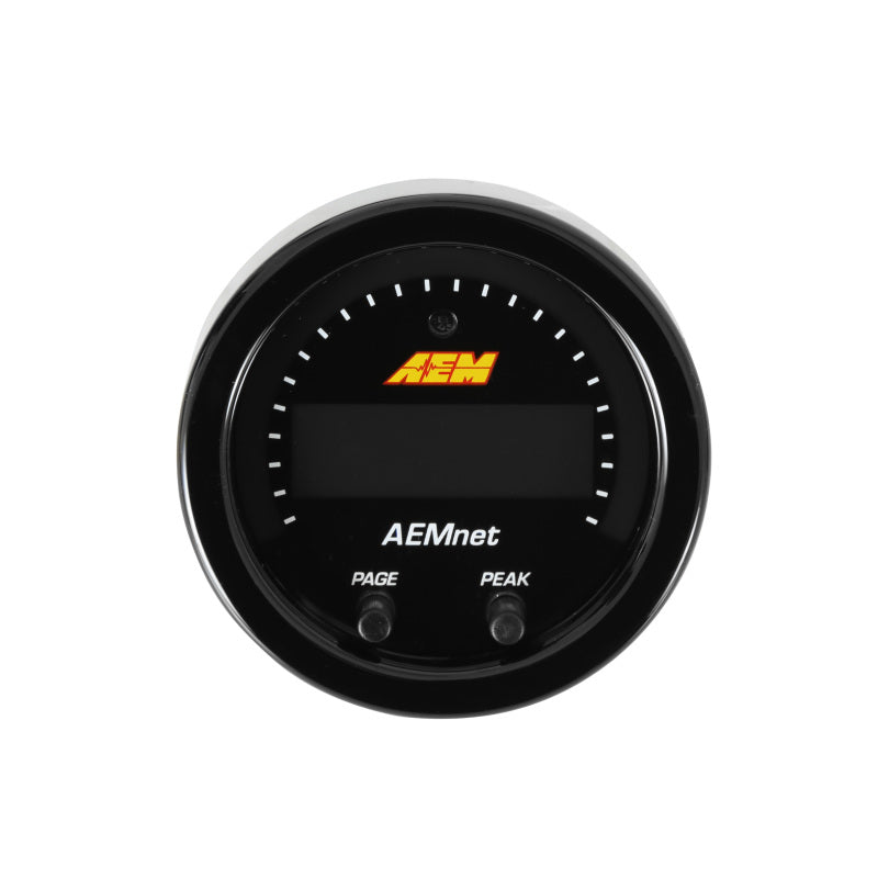 AEM Electronics Ignition Knock (Detonation) Sensor 30-0312 Photo - Primary