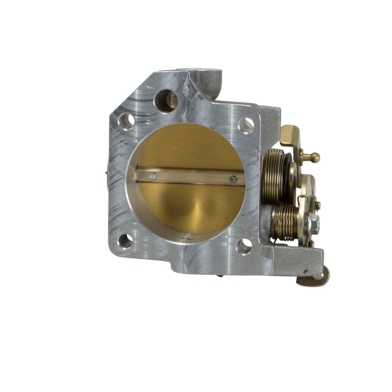 BBK Performance 89-01 Ford Ranger/Explorer 4.0L 66mm Throttle Body 1580 User 4