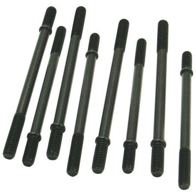 S&S Cycle 1999+ BT 3/8-16 x 6.070in Cylinder Stud - 8 Pack 31-2340 31-2340 User 1