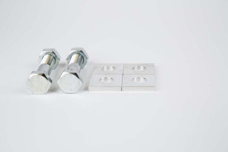 SPL Part Eccentric Lockout Kit for Subaru GR86/BRZ/GT86/WRX SPL EL FRS Photo - out of package