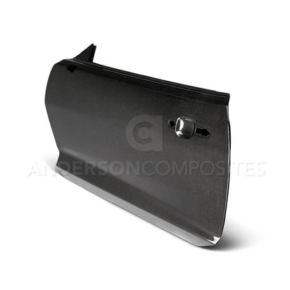 Anderson Composites 16-18 Chevrolet Camaro Type-OE Doors (Pair) AC-DD16CHCAM AC-DD16CHCAM User 2