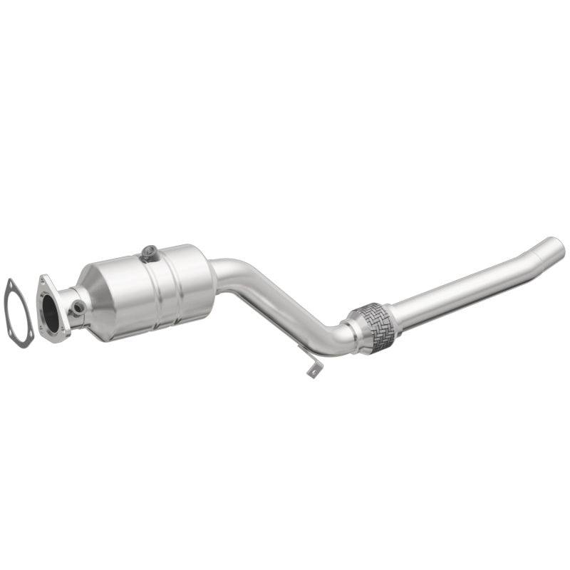 MagnaFlow Audi HM Grade Federal / EPA Compliant Direct-Fit Catalytic Converter 24176 Photo - Primary