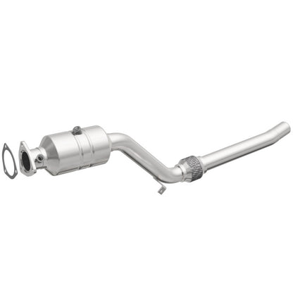 MagnaFlow Audi HM Grade Federal / EPA Compliant Direct-Fit Catalytic Converter 24176 Photo - Primary