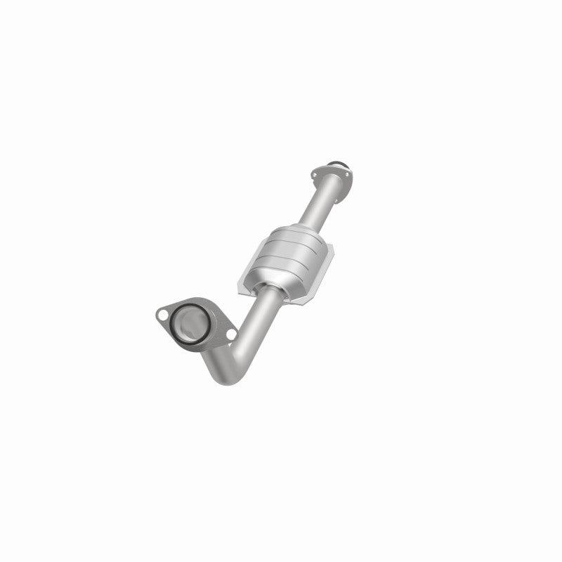 MagnaFlow Standard Grade Federal / EPA Compliant Direct-Fit Catalytic Converter 23402 360 Degree Image Set