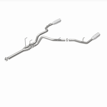 MagnaFlow Ram 1500 Street Series Filter-Back Performance Exhaust System 19359 360 Degree Image Set