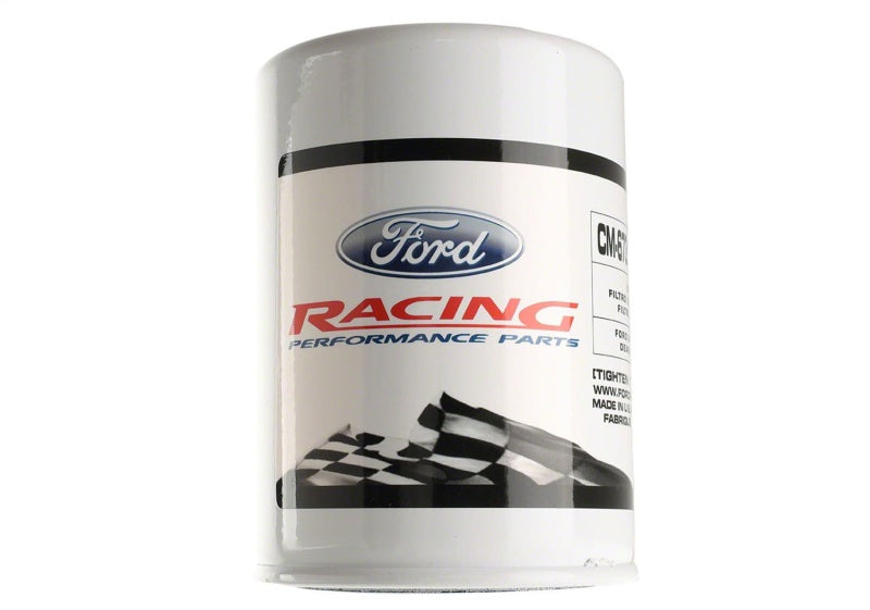 Ford Performance Parts High Performance Oil Filter CM-6731-FL1A Photo - Unmounted