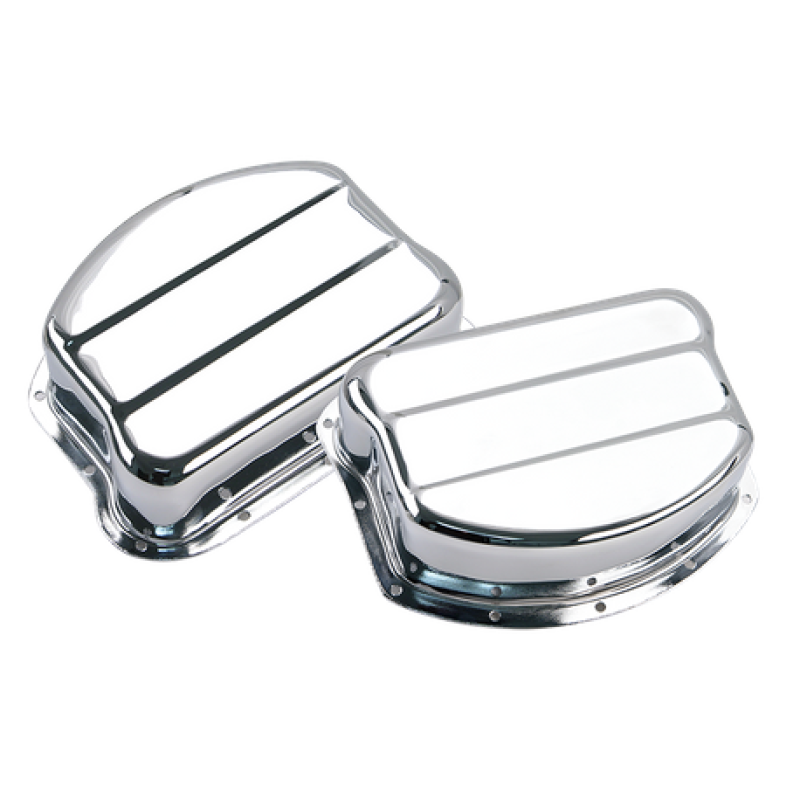 S&S Cycle 48-65 BT Rocker Arm Cover Set 106-0919 106-0919 User 1