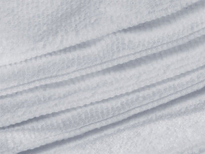 WeatherTech Microfiber Cleaning Cloth - White 8AWCC1 Photo - Unmounted