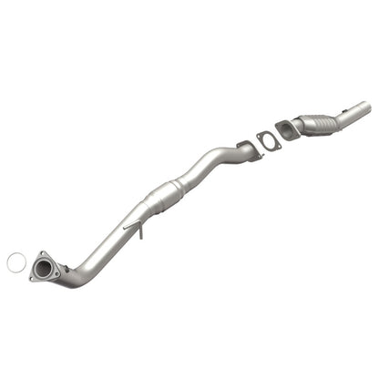 MagnaFlow HM Grade Federal / EPA Compliant Direct-Fit Catalytic Converter 93623 Photo - Primary