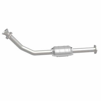 MagnaFlow Standard Grade Federal / EPA Compliant Direct-Fit Catalytic Converter 23426 360 Degree Image Set