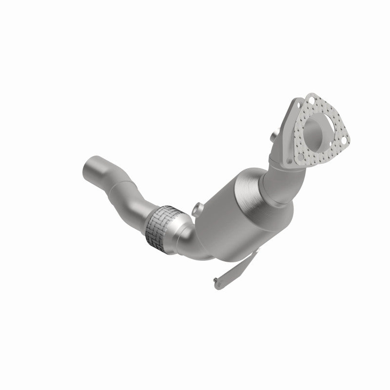 MagnaFlow Cadillac CT6 OEM Grade Federal / EPA Compliant Direct-Fit Catalytic Converter 21-914 360 Degree Image Set