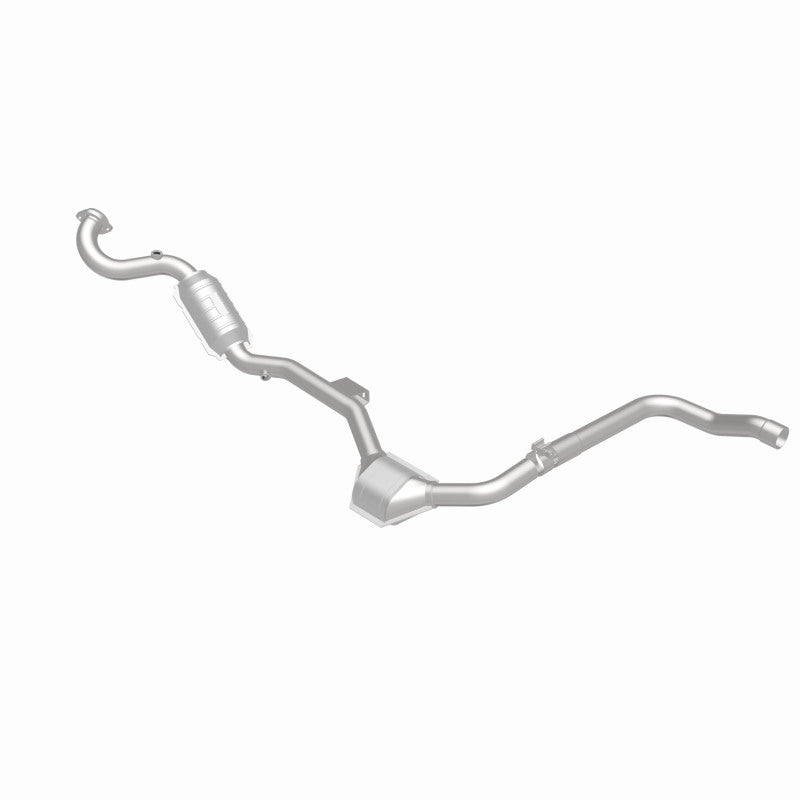 MagnaFlow Mercedes-Benz ML430 HM Grade Federal / EPA Compliant Direct-Fit Catalytic Converter 24580 360 Degree Image Set