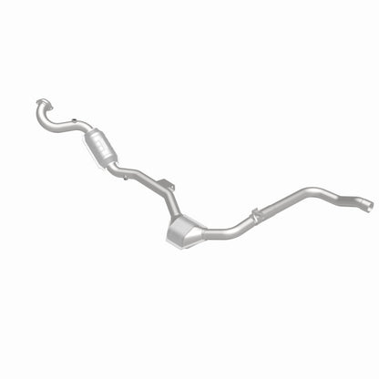 MagnaFlow Mercedes-Benz ML430 HM Grade Federal / EPA Compliant Direct-Fit Catalytic Converter 24580 360 Degree Image Set