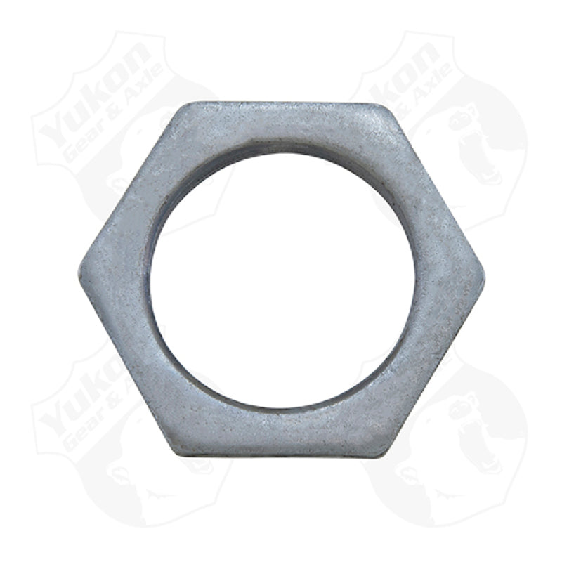 Yukon Gear & Axle Yukon Gear Spindle Nut Retainer 1.830in I.D. w/ 10 Outer Tabs for Dana Spicer 60/70 YSPSP-004 YSPSP-004 Photo - Primary