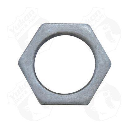 Yukon Gear & Axle Yukon Gear Spindle Nut Retainer 1.830in I.D. w/ 10 Outer Tabs for Dana Spicer 60/70 YSPSP-004 YSPSP-004 Photo - Primary