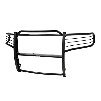 Westin 19-21 Ram 1500 (Excl. 19-21 Ram 1500 Classic)(Excl. Rebel) Sportsman Grille Guard - Black 40-3975 40-3975 Photo - Primary