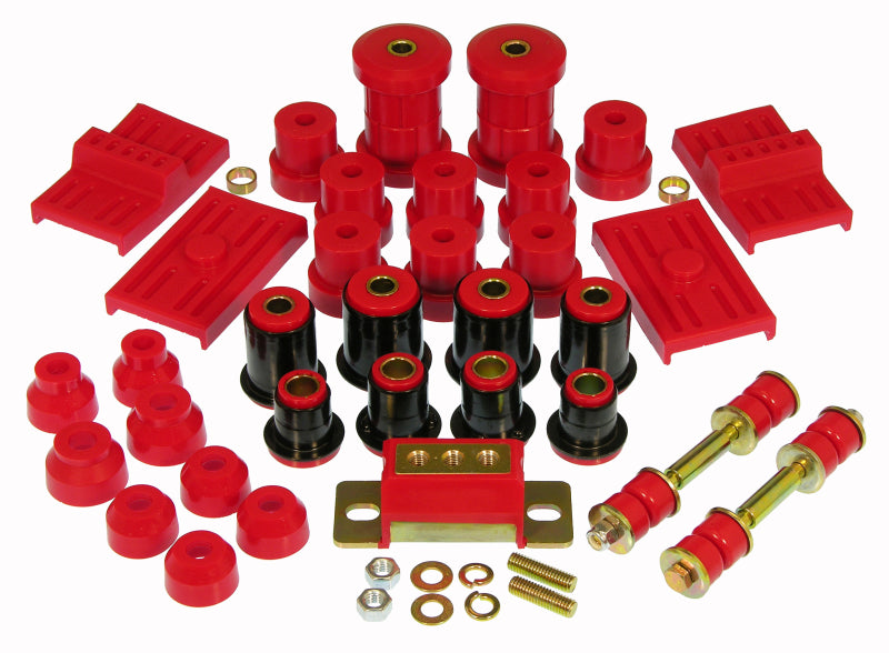 Prothane Suspension Bushing Kit 7-2027 Photo - Primary