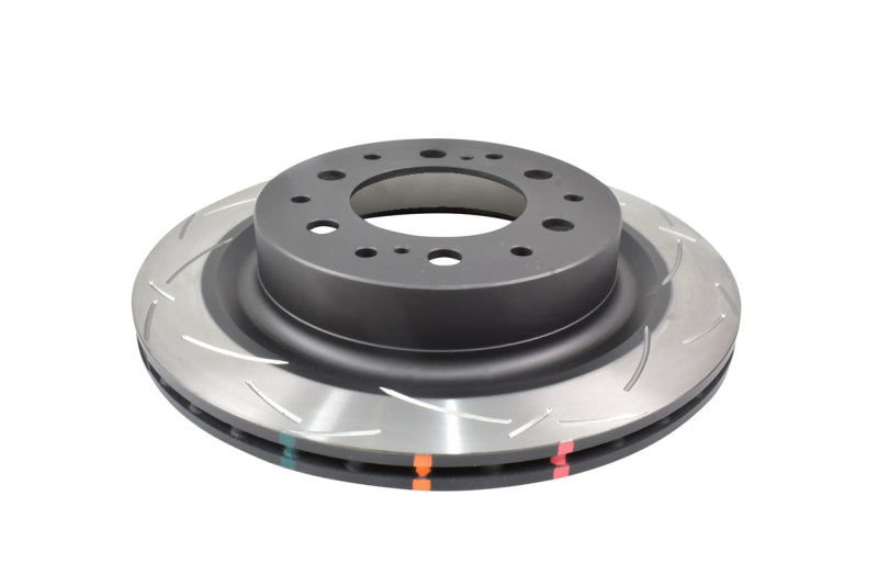 DBA DBA 4000 Series Slotted Rotors Brakes, Rotors & Pads Brake Rotors - Slotted main image