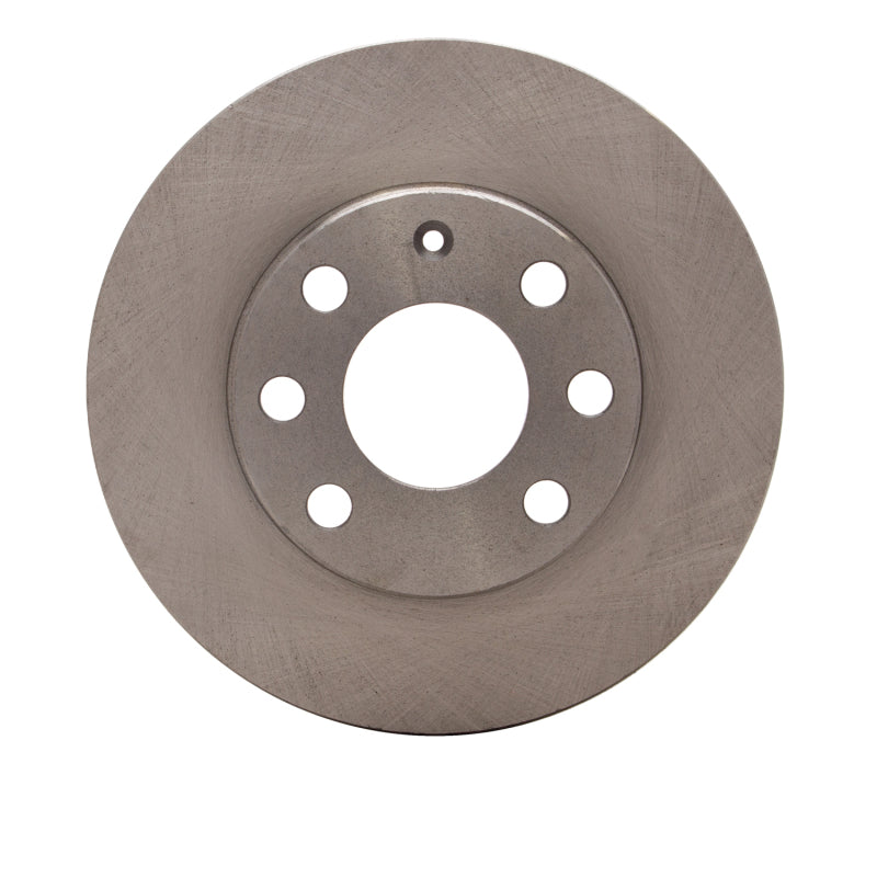 DFC DFC Brake Rotors - Plain Brakes, Rotors & Pads Brake Rotors - OE main image