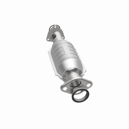 MagnaFlow Honda HM Grade Federal / EPA Compliant Direct-Fit Catalytic Converter 22628 360 Degree Image Set