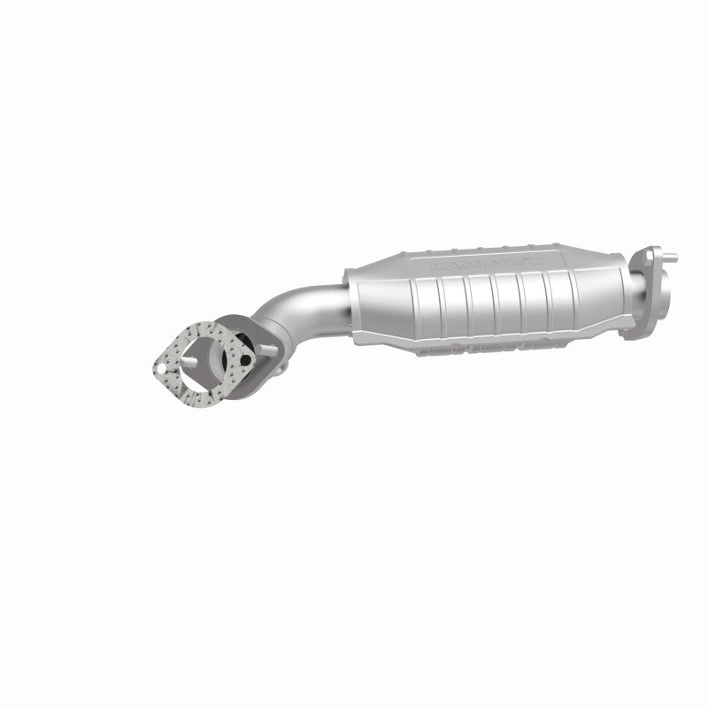 MagnaFlow Cadillac OEM Grade Federal / EPA Compliant Direct-Fit Catalytic Converter 49171 360 Degree Image Set