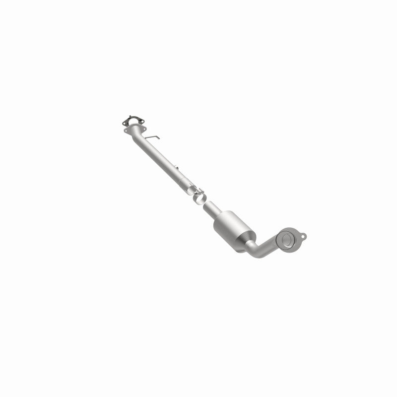 MagnaFlow California Grade CARB Compliant Direct-Fit Catalytic Converter 4451208 360 Degree Image Set