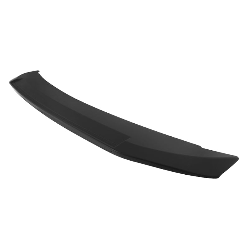 SPYDER Xtune Ford MUStang 10-14 G2 Spoiler Abs SP-OE-FM11 9935497 9935497 Photo - Primary