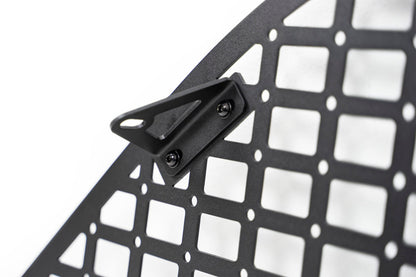 DV8 Offroad DV8 21-23 Ford Bronco Rear Window Molle Panels MPBR-01 MPBR-01 Photo - Unmounted
