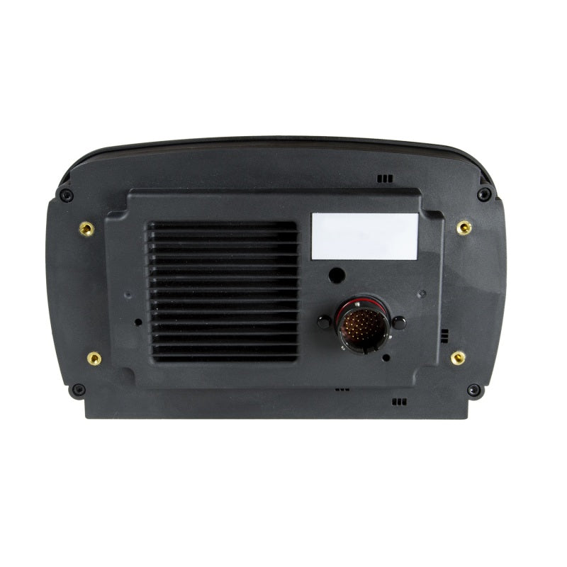 Autometer Lcd Competition Dash 6021 User 6