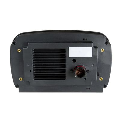 Autometer Lcd Competition Dash 6021 User 6