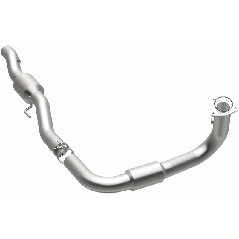 MagnaFlow OEM Grade Federal / EPA Compliant Direct-Fit Catalytic Converter 52492 Photo - out of package