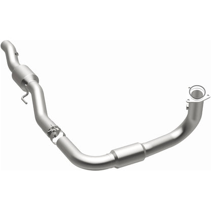 MagnaFlow OEM Grade Federal / EPA Compliant Direct-Fit Catalytic Converter 52492 Photo - out of package
