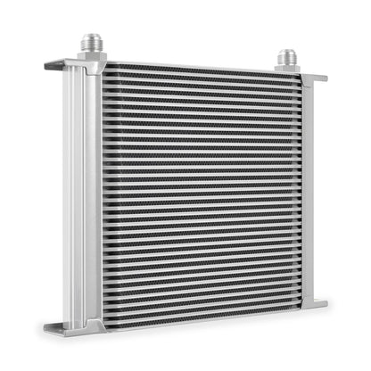 Mishimoto Universal 34 Row Oil Cooler - Silver MMOC-34SL MMOC-34SL User 1