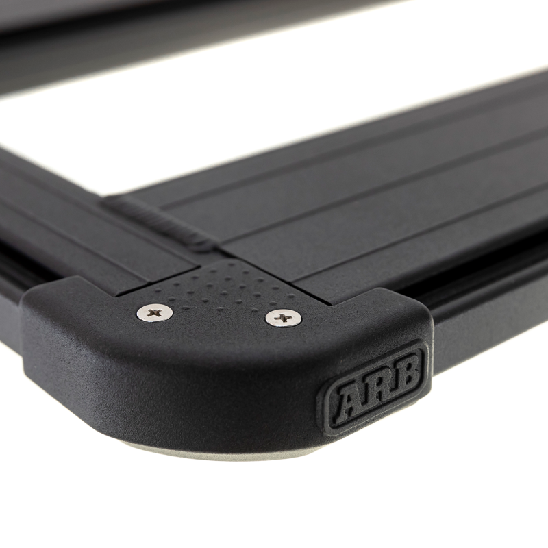 ARB BASE Rack Kit 84in x 51in with Mount Kit and Deflector BASE11 BASE11 Photo - Close Up