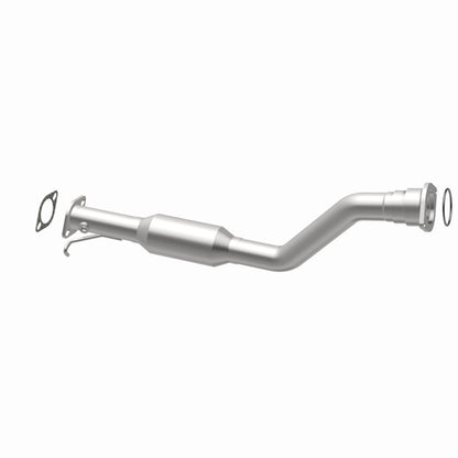 MagnaFlow California Grade CARB Compliant Direct-Fit Catalytic Converter 5461396 360 Degree Image Set