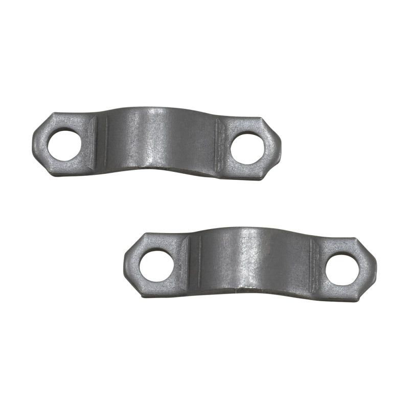 Yukon Gear & Axle Yukon Gear 7.5in and 8.5in GM Rear U/Joint Strap / Mech 3R YY STR-008 YY STR-008 Photo - Primary