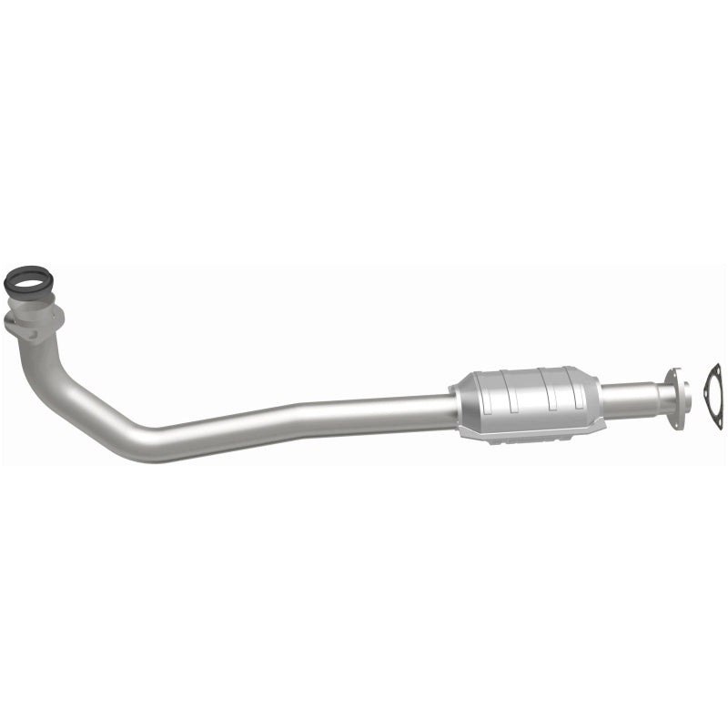 MagnaFlow Standard Grade Federal / EPA Compliant Direct-Fit Catalytic Converter 23495 Photo - out of package