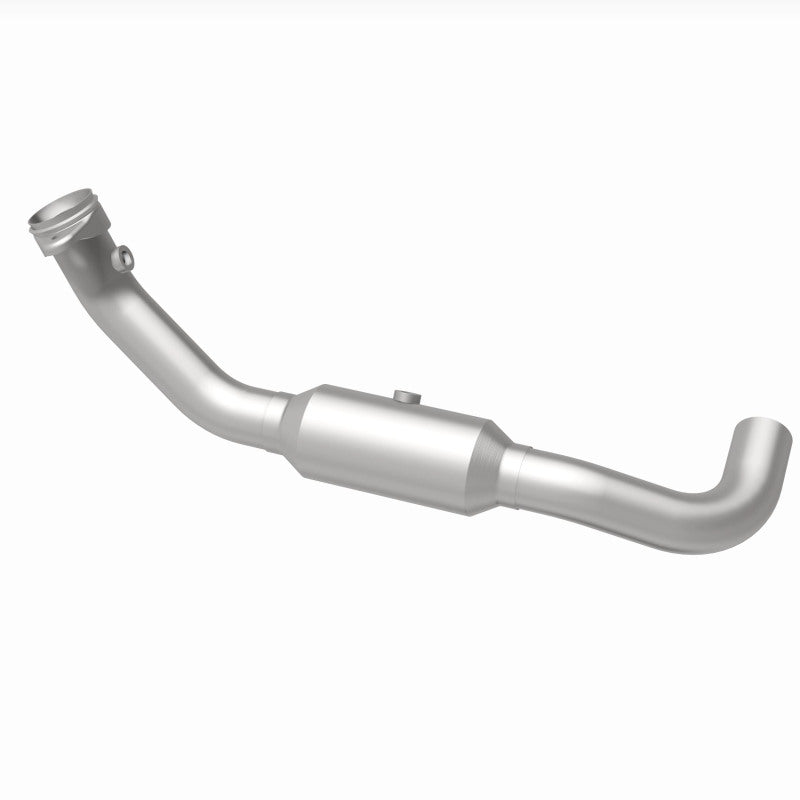 Magnaflow 2006 Ford F-150 4.6L Direct Fit Converter 4651409 4651409 360 Degree Image Set