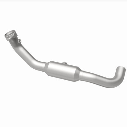 Magnaflow 2006 Ford F-150 4.6L Direct Fit Converter 4651409 4651409 360 Degree Image Set