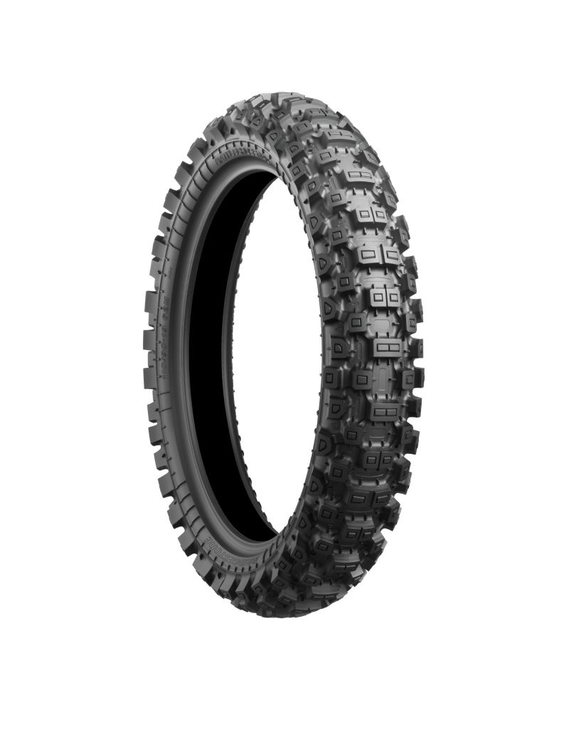 Bridgestone Battelcross X40R 120/80-19 7205 7205 User 1